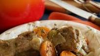 Vinha d'Alhos - Portuguese Pork Vinha d'Alhos - Portuguese Pork