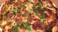 Potato and Onion Bake Potato and Onion Bake