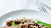 Quick & Easy Instant Pot Beef Pepper Steak Quick & Easy Instant Pot Beef Pepper Steak