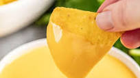 Homemade Nacho Cheese Sauce Homemade Nacho Cheese Sauce