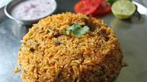 Thalappakatti Biryani Thalappakatti Biryani