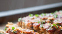Turkey Meatloaf Turkey Meatloaf