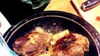 Sous Vide Beef Shank Sous Vide Beef Shank