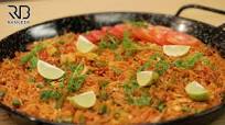 Mumbai Style Tawa Pulao तवा पुलाव कैसे बनाते हैं Tawa Pulao Masala Mumbai Style Tawa Pulao तवा पुलाव कैसे बनाते हैं Tawa Pulao Masala