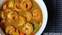 Jamaican Curry Shrimp Recipe Jamaican Curry Shrimp Recipe