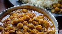 Punjabi Chole Masala Punjabi Chole Masala
