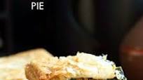 Chickpea Spinach Pie with Berbere Spice Chickpea Spinach Pie with Berbere Spice