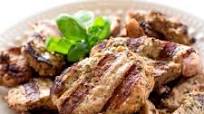 Grilled Pork Tenderloin Grilled Pork Tenderloin