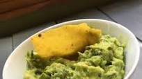 Easy Chipotle Guacamole Recipe Easy Chipotle Guacamole Recipe
