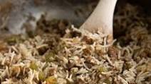 Dirty Rice Recipe Dirty Rice Recipe
