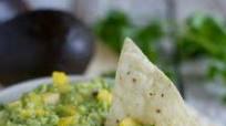 Tropical Guacamole Tropical Guacamole