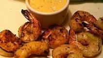 Outback Steakhouse™ Grilled Shrimp on the Barbie Recipe Outback Steakhouse™ Grilled Shrimp on the Barbie Recipe