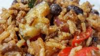 Simple Ground Beef and Rice Recipe Simple Ground Beef and Rice Recipe