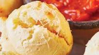 Pan de queso sin gluten Pan de queso sin gluten