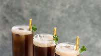 Guinness Whiskey Cocktail Guinness Whiskey Cocktail