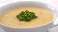 TONY ROMA'S BAKED POTATO SOUP: TONY ROMA'S BAKED POTATO SOUP: