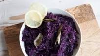 Braised Red Cabbage Braised Red Cabbage