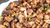 Chipotle Chicken Recipe (Copycat) Chipotle Chicken Recipe (Copycat)