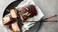 Thermomix Twice Cooked Chinese Pork Belly Thermomix Twice Cooked Chinese Pork Belly