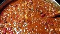 Chili for 100 People Recipe - (3.4/5) Chili for 100 People Recipe - (3.4/5)