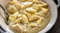 Shahi Paneer Shahi Paneer