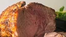 Air Fryer Pork Roast Air Fryer Pork Roast