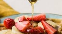 Classic Dairy-Free Waffle Classic Dairy-Free Waffle