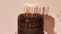 Ultimate Chocolate Cake Ultimate Chocolate Cake