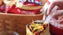Frito Pie in a Bag Frito Pie in a Bag