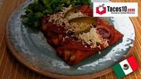 ¿Cómo hacer Enchiladas con papas? ¿Cómo hacer Enchiladas con papas?