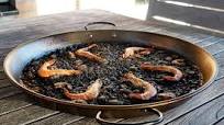 Arroz Negro Arroz Negro
