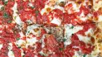 Classic New York Grandma Pizza Dough Classic New York Grandma Pizza Dough