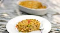 Pacific Salmon Loaf Pacific Salmon Loaf