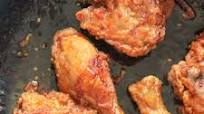 Honey Butter Fried Chicken Honey Butter Fried Chicken
