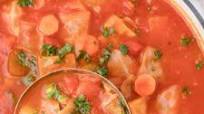 Cabbage Soup Cabbage Soup