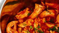 3-Ingredient Mexican Shredded Chicken 3-Ingredient Mexican Shredded Chicken