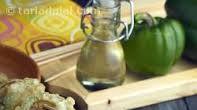 Capsicum Rings Capsicum Rings