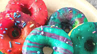 Unicorn Donuts Unicorn Donuts