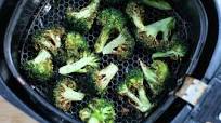 Air Fryer Broccoli Air Fryer Broccoli