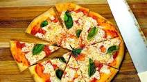 Homemade Pizza Dough Homemade Pizza Dough
