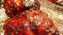 Air Fryer Mini Meatloaves Air Fryer Mini Meatloaves