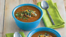 Chicken Tortilla Soup Chicken Tortilla Soup