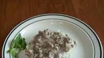 Hamburger Gravy Hamburger Gravy