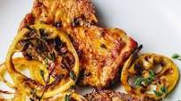 Lemon Thyme Chicken Thighs (Paleo, Whole30, Keto) Lemon Thyme Chicken Thighs (Paleo, Whole30, Keto)