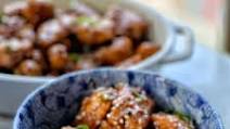 Healthy Slow Cooker General Tso's Chicken Healthy Slow Cooker General Tso's Chicken