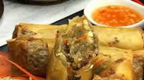 Crispy Homemade Egg Rolls Recipe Crispy Homemade Egg Rolls Recipe
