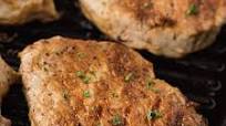 Easy Brown Sugar Glazed Pork Chops Recipe Easy Brown Sugar Glazed Pork Chops Recipe
