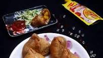 আলু ফুলকপির সিঙ্গাড়া (aloo gobi samosa recipe in bengali) আলু ফুলকপির সিঙ্গাড়া (aloo gobi samosa recipe in bengali)