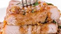 Honey Garlic Pork Chops Honey Garlic Pork Chops