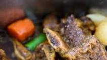 Instant Pot Korean Short Ribs Instant Pot Korean Short Ribs